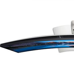 Monitor dell 40" u4025qw 4k curved, tft lcd, 5ms, 120hz,  Monitoare LED | electropc.ro
