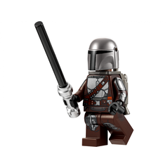 Nava stelara n-1, lego 75325,  Seturi de constructie | electropc.ro