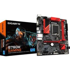 Placa de baza gigabyte b760m gaming lga1700,  Placi de baza | electropc.ro