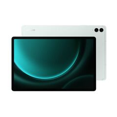 Samsung tab s9+ fe x616 5g & wifi 12.4" 8gb 128gb mint (incl. pen),  Tablete | electropc.ro