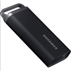 Ssd samsung t5 evo 4tb usb 3.2 tip c,  Hard Disk-uri externe | electropc.ro