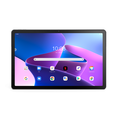 Tableta lenovo tab m10 plus (3rd gen) tb128xu, 10.61" 2k (2000x1200) ips 400nits anti-fingerprint, 72% ntsc, 60hz, touch, 10-point multi-touch, cpu: qualcomm® snapdragon™ sdm680 (8c, 4x a73 @2.4 ghz + 4x a53@1.9 ghz), video: integrated qualcomm® adreno™ 6,  Tablete | electropc.ro