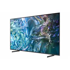Televizor smart qled samsung 65q60d, 163 cm, uhd 4k, hdr, clasa e,  Televizoare | electropc.ro