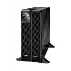 Ups apc smart-ups srt online dubla-conversie 2200va / 1980w 8 conectori c13 2 conectori c19 extended runtime, baterie rbc31,  UPS | electropc.ro