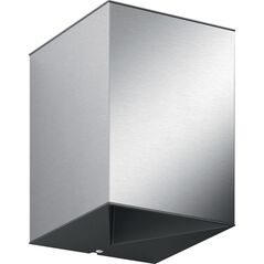 Aplica led pentru exterior philips cistus, 2x4.5w (70w), 1000 lm, lumina calda (2700k), dimabila, ip44, 117x109x140mm, inox,  Aplice de exterior | electropc.ro