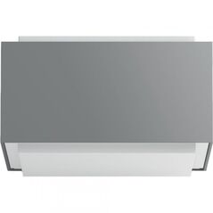 Aplica pentru exterior philips hedgehog, 1xe27, max 42w, ip44, 182x160x91mm, gri,  Aplice de exterior | electropc.ro
