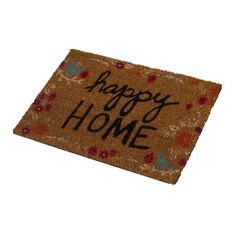 Covoras intrare  60x40 cm, family, heinner home, mix 5 modele/ in bax,  Covorase intrare | electropc.ro