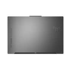 Laptop gaming asus tuf f16, fx607jv-n3109, 16-inch, fhd+ 16:10 (1920 x 1200, wuxga), 13th gen intel® core™ i7-13650hx processor 2.6 ghz 24m cache, up to 4.9 ghz, 14 cores: 6 p-cores and 8 e-cores), intel® uhd graphicsnvidia® geforce rtx™ 4060 laptop gpu, ,  Laptopuri | electropc.ro