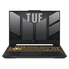 Laptop gaming asus tuf f16, fx607jv-n3109, 16-inch, fhd+ 16:10 (1920 x 1200, wuxga), 13th gen intel® core™ i7-13650hx processor 2.6 ghz 24m cache, up to 4.9 ghz, 14 cores: 6 p-cores and 8 e-cores), intel® uhd graphicsnvidia® geforce rtx™ 4060 laptop gpu, ,  Laptopuri | electropc.ro