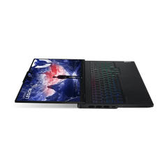 Laptop lenovo gaming legion pro 7 16irx9h, 16" wqxga (2560x1600) ips 500nits anti-glare, 100% dci-p3, 240hz, displayhdr™ 400, dolby® vision®, g-sync®, low blue light, high gaming performance, intel® core™ i9-14900hx, 24c (8p + 16e) / 32t, p-core 2.2 / 5.8,  Laptopuri | electropc.ro