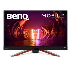 Monitor benq ex2710q 27 inch, panel type: ips, backlight: led backlight, resolution: 2560x1440, aspect ratio: 16:9,  refresh rate:165hz, response time gtg: 2ms(gtg), brightness: 250 cd/m², contrast (static): 1000:1, viewing angle: 178°/178°, hdr10;vesa di,  Monitoare LED | electropc.ro