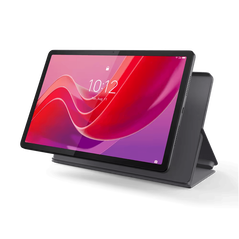 Tableta lenovo tab m11 tb330xu, 11" wuxga (1920x1200) ips 400nits anti-fingerprint, 72% ntsc, 90hz, touch, in-cell, 10-point multi-touch, cpu: mediatek helio g88 (8c, 2x a75 @2.0ghz + 6x a55 @1.8ghz), video: integrated arm mali-g52 mc2 gpu, chipset: media,  Tablete | electropc.ro