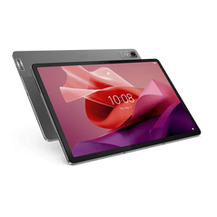 Tableta lenovo tab p12 tb370fu, 12.7" 3k (2944x1840) ltps 400nits anti-fingerprint, 96% dci-p3, 60hz, corning® gorilla® glass 3, touch, in-cell, 10-point multi-touch, cpu: mediatek dimensity 7050 (8c, 2x a78 @2.6 ghz + 6x a55@2.0 ghz), video: integrated a,  Tablete | electropc.ro