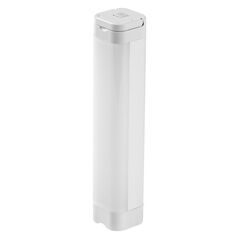 Lampa de lucru liniara led ledvance task light, 6.9w, 650 lm, lumina rece (6500k), dimabila, ip54, incarcare usb 1x3.7v 2200mah lithium-ion, alb, clasa energetica f,  Lampi de interior | electropc.ro