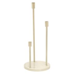 Lampadar ledvance décor 3xe27, max. 3x25w, 78cm inaltime, buton on/off, lungime cablu 180cm, ip20, bej,  Lampi de interior | electropc.ro