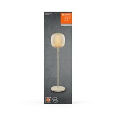 Lampadar ledvance décor e27, max. 25w, 78cm inaltime, buton on/off, lungime cablu 180cm, ip20, bej,  Lampi de interior | electropc.ro