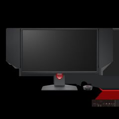 Monitor 24.5" benq xl2546k, fhd 1920* 1080, 240 hz, gaming, 16:9, 320 cd/ mp, 1000:1, tn, 3* hdmi, dp, headphone jack, vesa 100* 100, pivot, low blue light, flicker-free, k locker‎, culoare negru,  Monitoare LED | electropc.ro