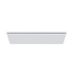 Panou led wiz panel rt, wi-fi, control vocal, 36w, 3400 lm, lumina alba (2700-6500k), ip20, 120x30cm, alb,  Lampi de interior | electropc.ro