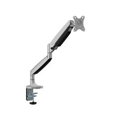 Suport monitor serioux mm82-c012, compatibilitate  dimensiune ecran 17"-45", greutate maximă suportata: (per ecran): 1~16kg, greutate maximă suportata pentru ecran curbat (per ecran): 1 ~ 13 kg,  vesa: 75x75, 100x100, inclinare: +90°~-90°, pivotare: +90°~,  Suporturi TV & Monitor | electropc.ro