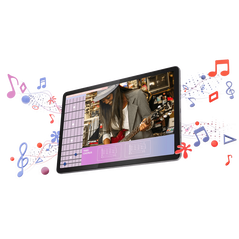 Tableta lenovo tab m11 tb330fu, 11" wuxga (1920x1200) ips 400nits anti-fingerprint, 72% ntsc, 90hz, touch, in-cell, 10-point multi-touch, cpu: mediatek helio g88 (8c, 2x a75 @2.0ghz + 6x a55 @1.8ghz), video: integrated arm mali-g52 mc2 gpu, chipset: media,  Tablete | electropc.ro