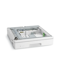 Tava xerox capacitate 520 coli pentru b7100/b7101/b7125/b7130/b7135,  Accesorii Printing | electropc.ro