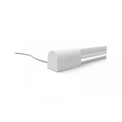Tub led rgb philips hue play gradient compact, pentru tv 40-55", 1540 lm, lumina alba si color (2000-6500k), 87.7cm, aluminiu, alb,  Lampi de interior | electropc.ro