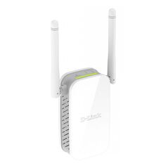 Wireless range extender d-link dap-1325, n300, 802.11n/g/b wireless lan, 10/100 fast ethernet port, reset button, wps button, wi-fi speeds of up to 300 mbps, two external antennas, d-link one-touch extender setup,  Access point & Range Ext. | electropc.ro