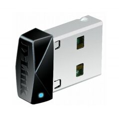 Adaptor wireless d-link dwa-121, usb 2.0,  Routere Wireless | electropc.ro