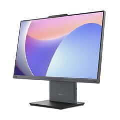 All-in-one lenovo thinkcentre neo 50a 24 gen 5  aio (24 inches), intel® core™ i5-13420h, 8c (4p + 4e) / 12t, p-core 2.1 / 4.6ghz, e-core 1.5 / 3.4ghz, 12mb, ram 1x 8gb so-dimm ddr5-5200, ssd 512gb ssd m.2 2280 pcie® 4.0x4 nvme® opal 2.0, video: integrated,  All in one PC | electropc.ro