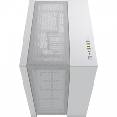 Carcasa corsair 6500d airflow mid tower alb,  Carcase | electropc.ro