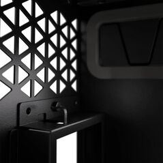 Carcasa corsair 6500d mid tower negru,  Carcase | electropc.ro