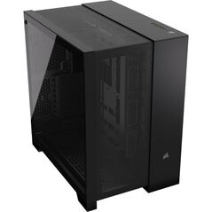 Carcasa corsair 6500d mid tower negru,  Carcase | electropc.ro