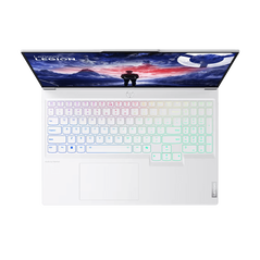 Laptop lenovo gaming legion 7 16irx9, 16" 3.2k (3200x2000) ips 430nits anti-glare, 100% dci-p3, 165hz, dolby® vision®, g-sync®, low blue light, intel® core™ i9-14900hx, 24c (8p + 16e) / 32t, p-core 2.2 / 5.8ghz, e- core 1.6 / 4.1ghz, 36mb, video nvidia® g,  Laptopuri | electropc.ro