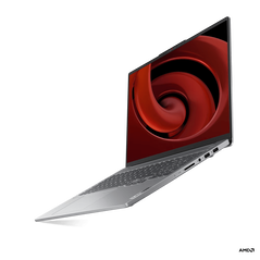 Laptop lenovo ideapad pro 5 16ahp9, 16" 2.5k (2560x1600) ips 350nits anti-glare, 100% srgb, 120hz, eyesafe®, amd ryzen™ 7 8845hs (8c / 16t, 3.8 / 5.1ghz, 8mb l2 / 16mb l3), video nvidia® geforce rtx™ 4050 6gb gddr6, ram 32gb soldered lpddr5x-6400, memory ,  Laptopuri | electropc.ro