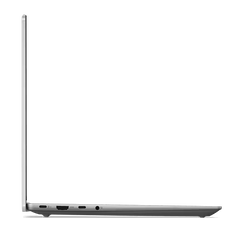 Laptop lenovo ideapad slim 5 14ahp9, 14" wuxga (1920x1200) oled 400nits glossy, 60hz, 100% dci-p3, displayhdr™ true black 500, amd ryzen™ 7 8845hs (8c / 16t, 3.8 / 5.1ghz, 8mb l2 / 16mb l3), video integrated amd radeon™ 780m graphics, ram 32gb soldered lp,  Laptopuri | electropc.ro