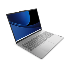 Laptop lenovo ideapad slim 5 15iru9, 15.3" wuxga (1920x1200) ips 300nits anti-glare, 100% srgb, 60hz, intel® core™ 5 120u, 10c (2p + 8e) / 12t, p-core 1.4 / 5.0ghz, e-core 0.9 / 3.8ghz, 12mb, video integrated intel® graphics, ram 32gb soldered lpddr5x-520,  Laptopuri | electropc.ro