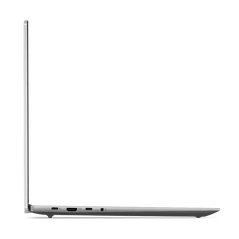 Laptop lenovo ideapad slim 5 16ahp9, 16" wuxga (1920x1200) ips 300nits anti-glare, 45% ntsc, 60hz, amd ryzen™ 5 8645hs (6c / 12t, 4.3 / 5.0ghz, 6mb l2 / 16mb l3), video integrated amd radeon™ 760m graphics, ram 16gb soldered lpddr5x-6400, memory soldered ,  Laptopuri | electropc.ro
