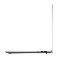Laptop lenovo ideapad slim 5 16ahp9, 16" wuxga (1920x1200) ips 300nits anti-glare, 45% ntsc, 60hz, amd ryzen™ 5 8645hs (6c / 12t, 4.3 / 5.0ghz, 6mb l2 / 16mb l3), video integrated amd radeon™ 760m graphics, ram 16gb soldered lpddr5x-6400, memory soldered ,  Laptopuri | electropc.ro