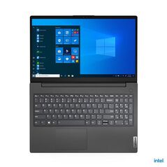 Laptop lenovo v15 g2 ijl, 15.6" fhd, intel® celeron® n4500, ram 1x 8gb, ssd 256gb, video integrated intel® uhd graphics, 3yd dos,  Laptopuri | electropc.ro