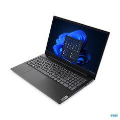 Laptop lenovo v15 g4 iru 15.6" fhd (1920x1080) ips 300nits anti-glare, 45% ntscintel® core™ i3-1315u, 6c (2p + 4e) / 8t, p-core 1.2 / 4.5ghz, e-core 0.9 / 3.3ghz, 10mbvideo integrated intel® uhd graphicsram 8gb soldered ddr4-3200ssd512gb ssd m.2 2242 pcie,  Laptopuri | electropc.ro