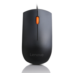 Lenovo 300 usb combo keyboard & mouse, senzor mouse: optic, rezolutie (dpi): 1600 dpi, tipul conexiunii: usb, lungime/tip cablu: 1.80m, culoare: negru, dimensiune: mouse - 34 mm (1,33 inchi), tastatură - 20 mm x mouse - 63 mm (2,44 inchi), tastatură - 424,  Kit mouse tastatura | electropc.ro
