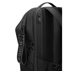 Lenovo legion 16" gaming backpack gb700, material: poliester, dimensiuni: 315 mm x 200 mm x 470 mm, greutate: 1.27 kg, garantie: 1 an,  Genti laptop | electropc.ro