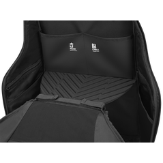 Lenovo legion 16" gaming backpack gb700, material: poliester, dimensiuni: 315 mm x 200 mm x 470 mm, greutate: 1.27 kg, garantie: 1 an,  Genti laptop | electropc.ro