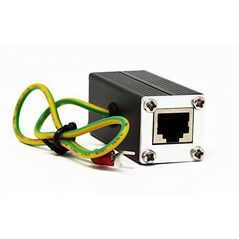 Modulator de semnal signal arrester huawei 6ka 100v 100w 1000mb/s rj45,  Accesorii UPS-uri | electropc.ro
