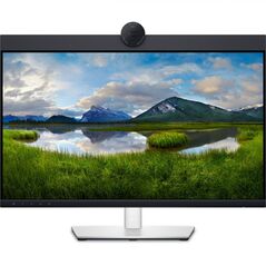 Monitor dell 23.8" p2424heb 60.47 cm, fhd 1920 x 1080,  60 hz , 5ms,  Monitoare LED | electropc.ro