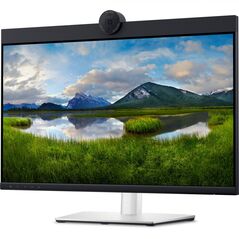Monitor dell 23.8" p2424heb 60.47 cm, fhd 1920 x 1080,  60 hz , 5ms,  Monitoare LED | electropc.ro