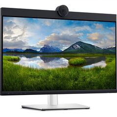 Monitor dell 23.8" p2424heb 60.47 cm, fhd 1920 x 1080,  60 hz , 5ms,  Monitoare LED | electropc.ro