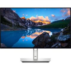 Monitor dell 23.8" u2424he 60.47 cm, fhd 1920 x 1080, 120 hz, 5ms,  Monitoare LED | electropc.ro
