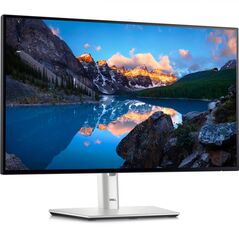 Monitor dell 23.8" u2424he 60.47 cm, fhd 1920 x 1080, 120 hz, 5ms,  Monitoare LED | electropc.ro