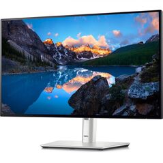 Monitor dell 23.8" u2424he 60.47 cm, fhd 1920 x 1080, 120 hz, 5ms,  Monitoare LED | electropc.ro